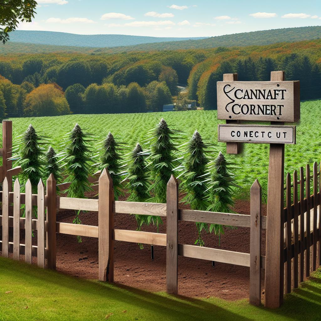 Buy Weed Seeds in Connecticut at Cannacraftcorner