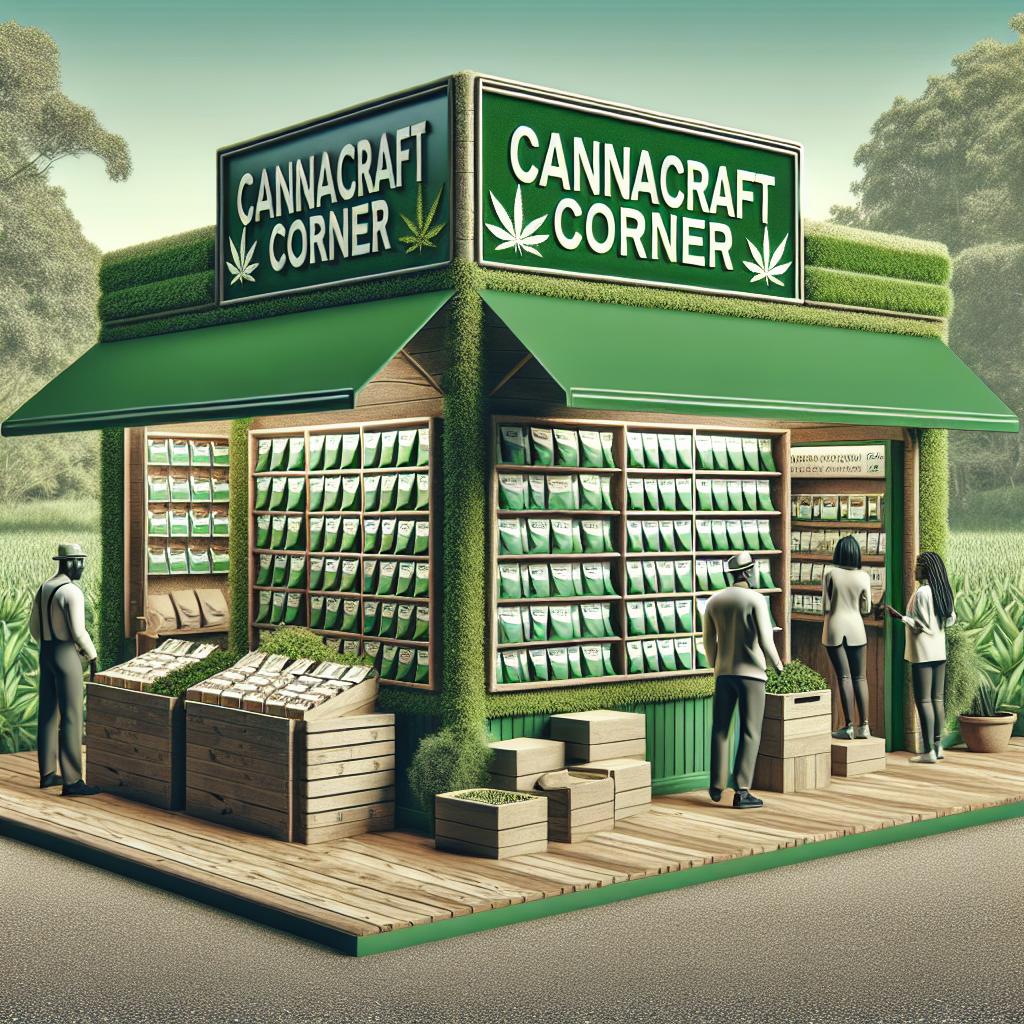 Buy Weed Seeds in Minnesota at Cannacraftcorner